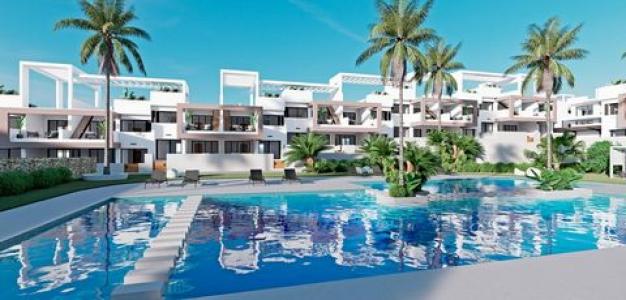 Vente Maison Finestrat  A en Espagne