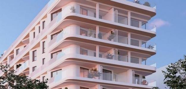 Acheter Appartement 122 m2 Villajoyosa