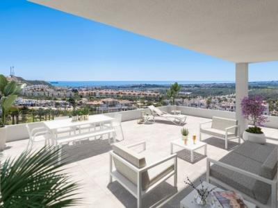 Vente Appartement Vera  AL en Espagne