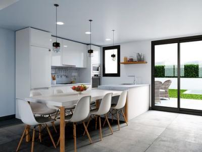 Acheter Maison 118 m2 Cartagena