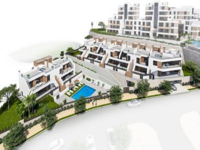 Acheter Appartement Vera r�gion ALMERIA