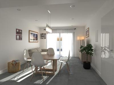 Vente Maison San-javier  MU en Espagne