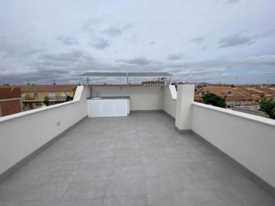 Acheter Maison 162 m2 Los-alcazares