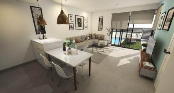 Acheter Maison Los-alcazares r�gion MURCIA