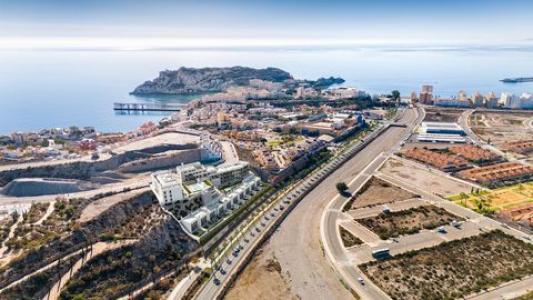 Vente Maison Aguilas  MU en Espagne