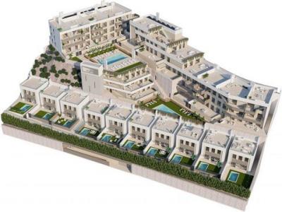 Acheter Maison 117 m2 Aguilas