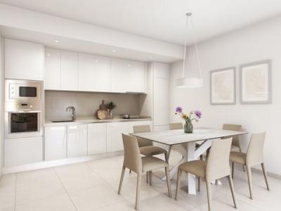 Acheter Appartement Vera r�gion ALMERIA