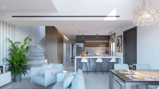 Acheter Maison 178 m2 Cartagena