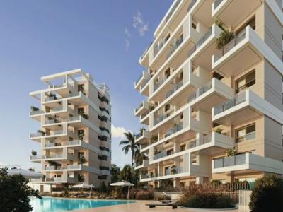 Annonce Vente Appartement Calpe