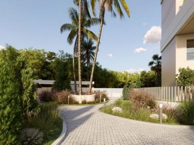 Acheter Appartement 103 m2 Calpe