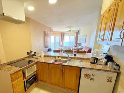 Annonce Vente Appartement Calpe