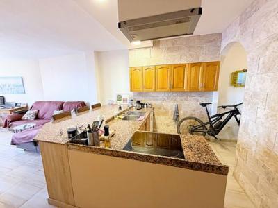 Acheter Appartement Calpe r�gion ALICANTE