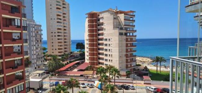 Annonce Vente Appartement Calpe