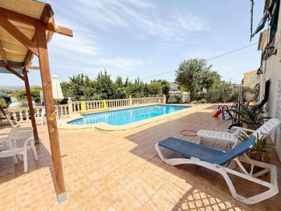 Acheter Maison Calpe r�gion ALICANTE