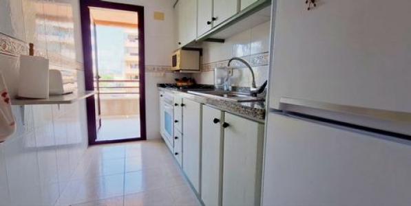 Acheter Appartement 90 m2 Calpe