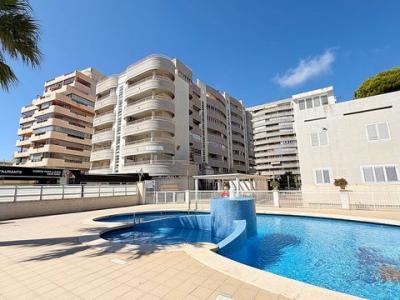 Annonce Vente Appartement Calpe