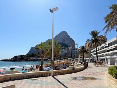Acheter Appartement Calpe r�gion ALICANTE