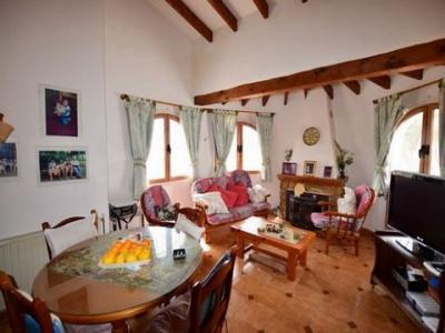 Acheter Maison 265 m2 Calpe