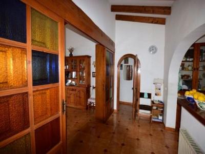 Acheter Maison Calpe r�gion ALICANTE