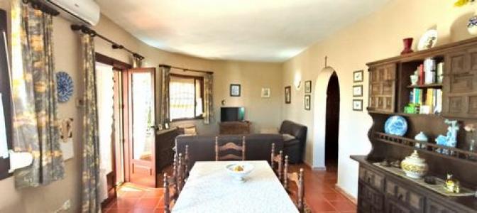 Acheter Maison 72 m2 Calpe