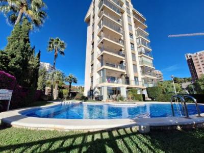 Annonce Vente Appartement Calpe