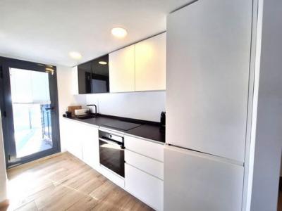 Acheter Appartement 96 m2 Calpe