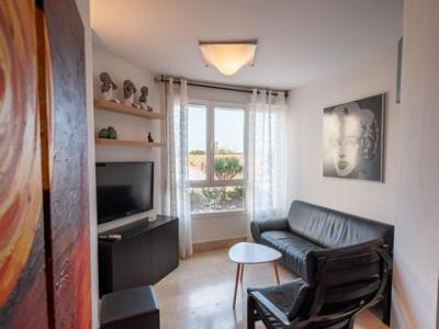 Annonce Vente Appartement Calpe