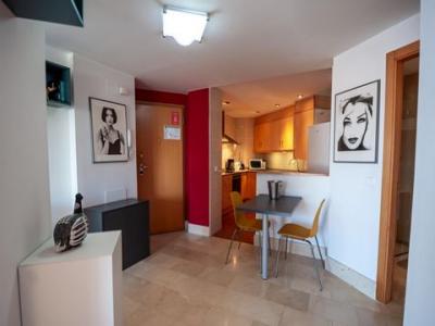 Acheter Appartement 55 m2 Calpe