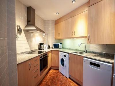 Acheter Appartement Calpe r�gion ALICANTE