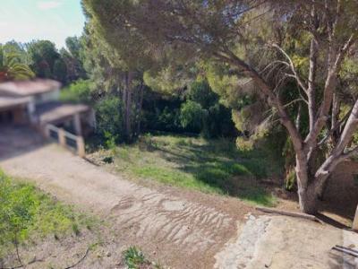 Vente Terrain Moraira  A en Espagne