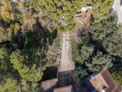 Annonce Vente Terrain Moraira