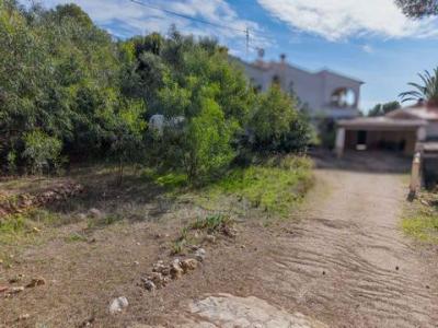 Acheter Terrain Moraira