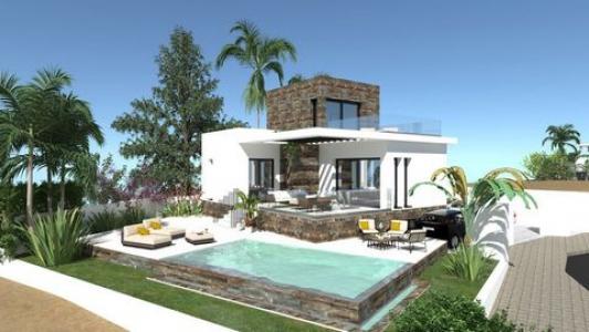 Annonce Vente Maison Mijas