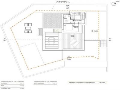 Acheter Maison 150 m2 Mijas