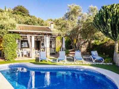 Annonce Vente Appartement Manilva