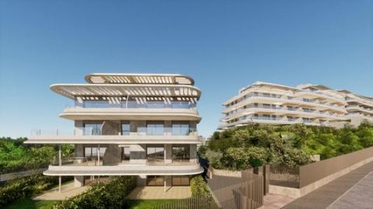 Annonce Vente Appartement Mijas