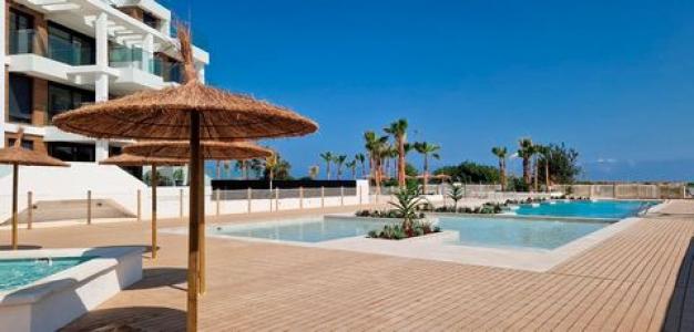 Acheter Appartement 95 m2 Denia