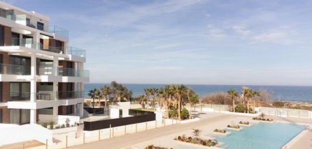 Acheter Appartement Denia r�gion ALICANTE