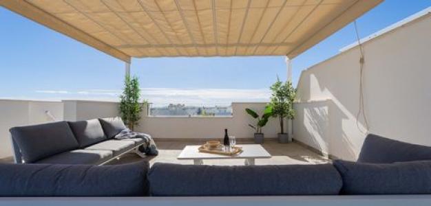 Acheter Appartement 74 m2 Pilar-de-la-horadada