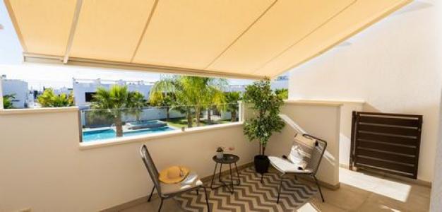 Acheter Appartement Pilar-de-la-horadada r�gion ALICANTE