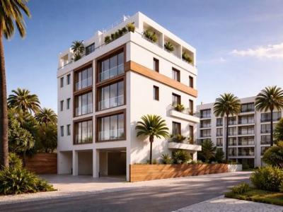 Annonce Vente Appartement San-pedro-del-pinatar