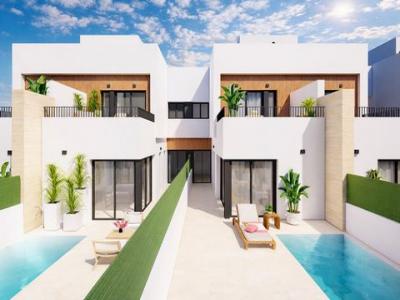 Annonce Vente Maison San-javier