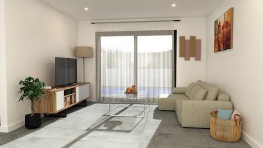 Acheter Maison 90 m2 Torre-pacheco