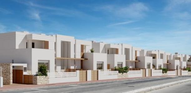 Acheter Maison Pulpi r�gion ALMERIA