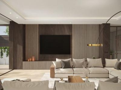 Acheter Maison 650 m2 Benahavis