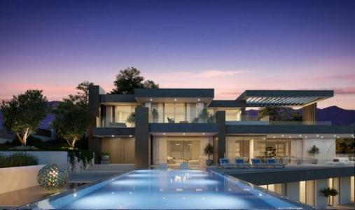 Acheter Maison Benahavis r�gion MALAGA