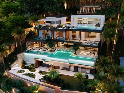 Annonce Vente Maison Marbella