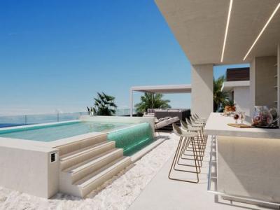 Acheter Maison Marbella r�gion CORDOBA