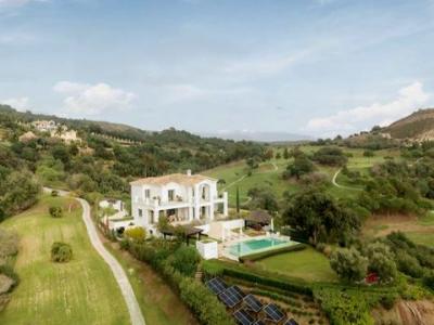 Acheter Maison Benahavis r�gion MALAGA