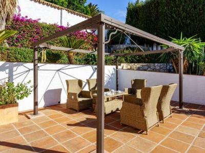 Acheter Appartement Estepona r�gion MALAGA